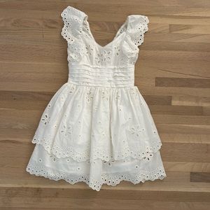 For love and lemons Serena Sleeveless Dress